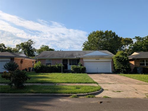 2412 Hillsboro Ave, Dallas, TX, 75228-4404 | Card Image