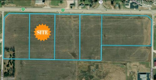 Tract 2 Sw Swc 86 Highway & Kodiak Road, Neosho, MO, 64850 | Card Image