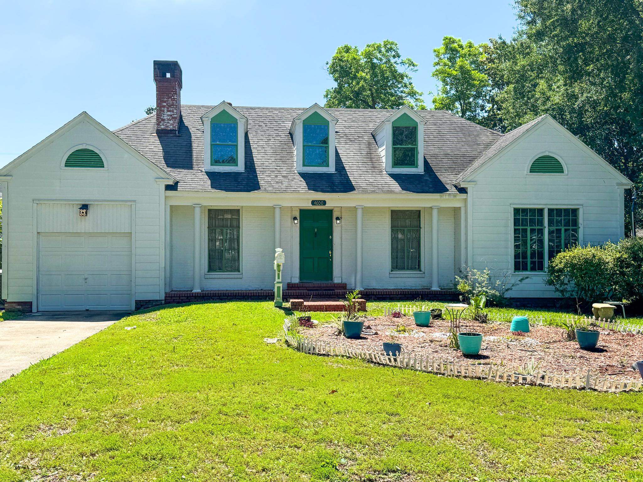 Alamosa St, Port Arthur, TX 77642