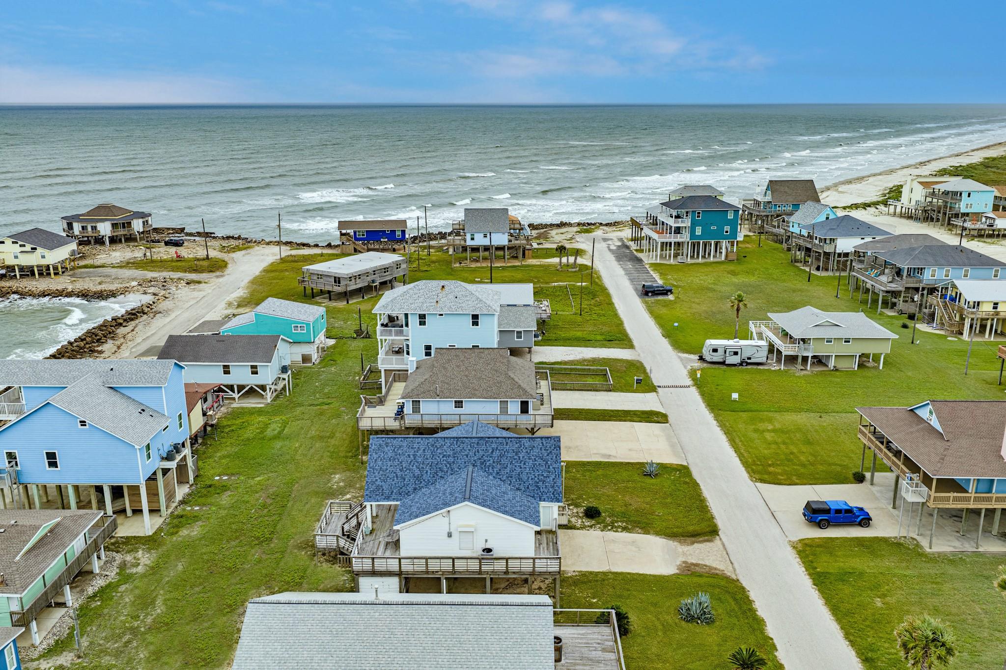 Residential in Freeport 5