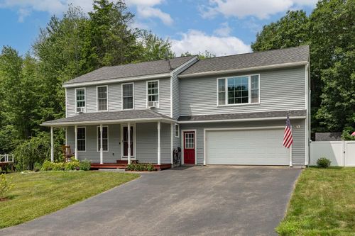 13 Dobson Road, Berwick, ME, 03901 | Card Image