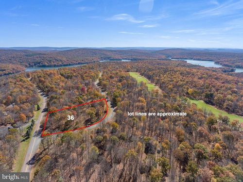 36 Fern Loop Dr, MC HENRY, MD, 21541-1774 | Card Image