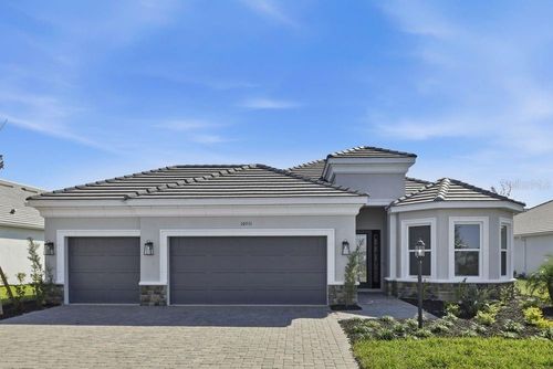 10511 Eclipse St, SARASOTA, FL, 34241-1533 | Card Image