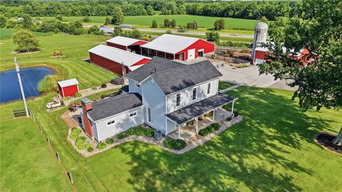 1040 Jeffery Rd, Oregonia, OH, 45054-9722 | Card Image