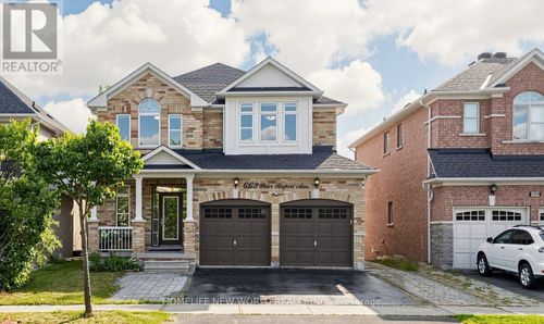 663 Peter Rupert Ave, Maple, ON, L6A0S2 | Card Image