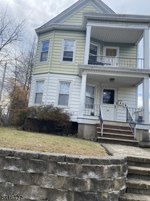 2-12 Tromp St, Clifton, NJ, 07011-4139 | Card Image