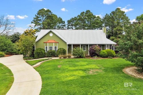 10195 Grove Dr, Fairhope, AL, 36532-5748 | Card Image