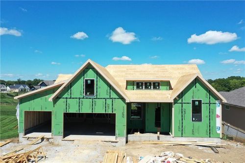 8308 Ne 76th Ter, Kansas City, MO, 64158 | Card Image