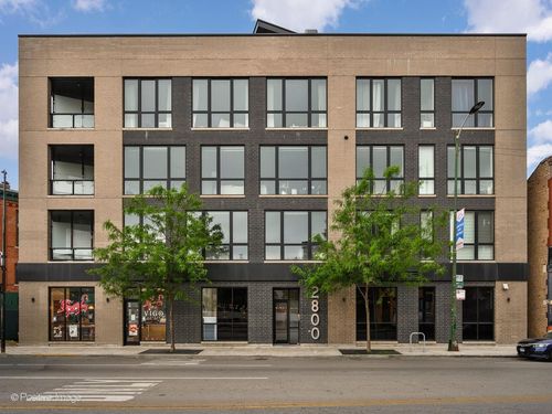 4s-2800 N Lincoln Ave, CHICAGO, IL, 60657-5395 | Card Image