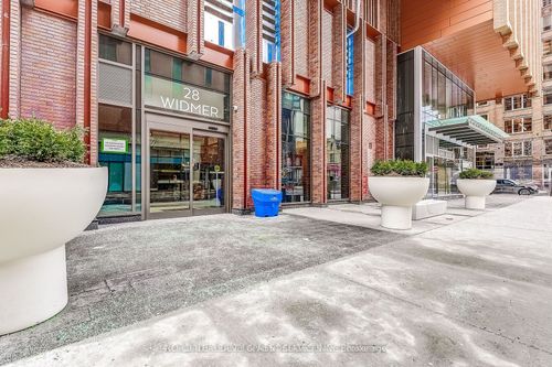 4723-28 Widmer St, Toronto, ON, M5V0T2 | Card Image