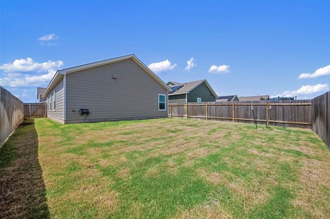 1104 Cattail Ln, House other with 3 bedrooms, 2 bathrooms and null parking in Bastrop TX | Image 34