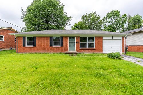 2175 Lansill Rd, Lexington, KY, 40504-3009 | Card Image