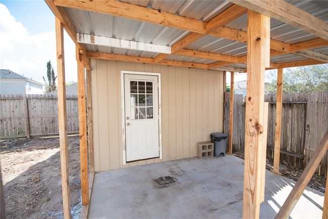 3419 S Daniel Oak Cir, House other with 3 bedrooms, 2 bathrooms and 2 parking in Spring TX | Image 21