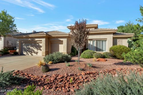 669 Crown Ridge Rd, Sedona, AZ, 86351-6300 | Card Image