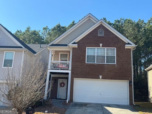 6261 Lake Valley Pt, Lithonia, GA, 30058-3267 | Card Image