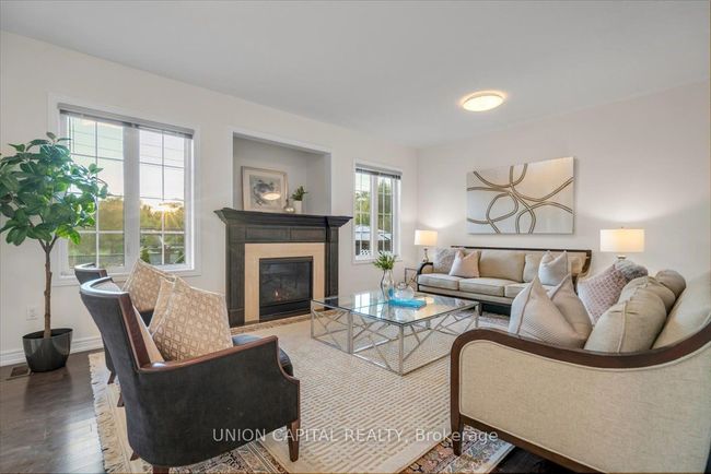 10 Terrance Dr, House other with 5 bedrooms, 5 bathrooms and 4 parking in Markham ON | Image 10