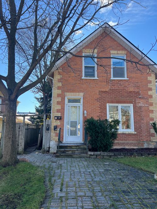 20 1st Ave, Orangeville, ON, L9W1H8 | Card Image