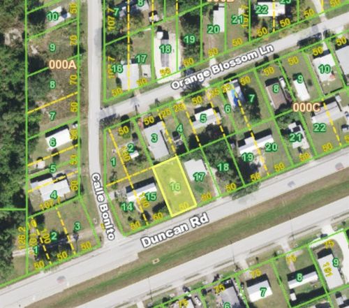 4895 Duncan Rd, PUNTA GORDA, FL, 33982-1640 | Card Image