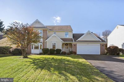 16912 Macduff Avenue, House other with 5 bedrooms, 3 bathrooms and null parking in OLNEY MD | Image 1