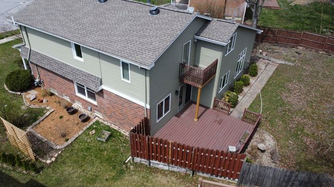 2015 Rugby Ct, House other with 4 bedrooms, 3 bathrooms and null parking in Ann Arbor MI | Image 46