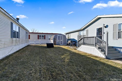 7074 Chippewa Dr, Romulus, MI, 48174-4090 | Card Image