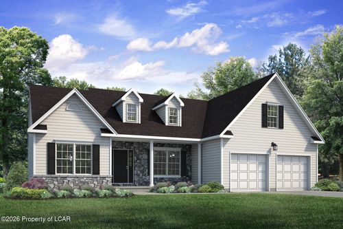 633 W Oak Ln, White Haven, PA, 18661-4109 | Card Image