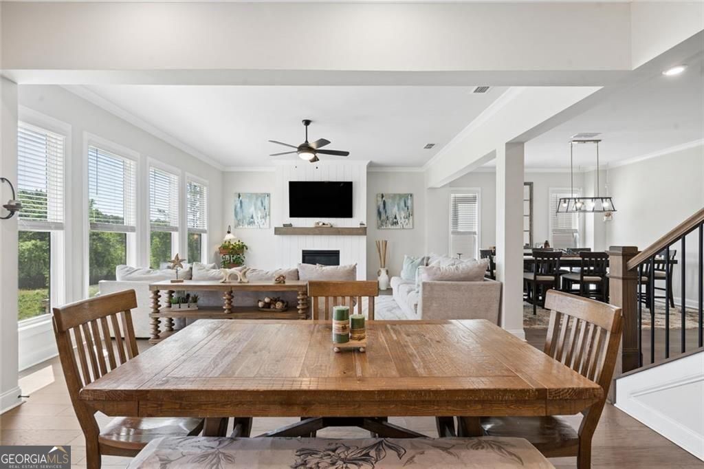Residential in Buford 5