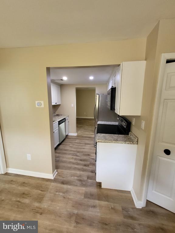 Residential Lease in PASADENA 5