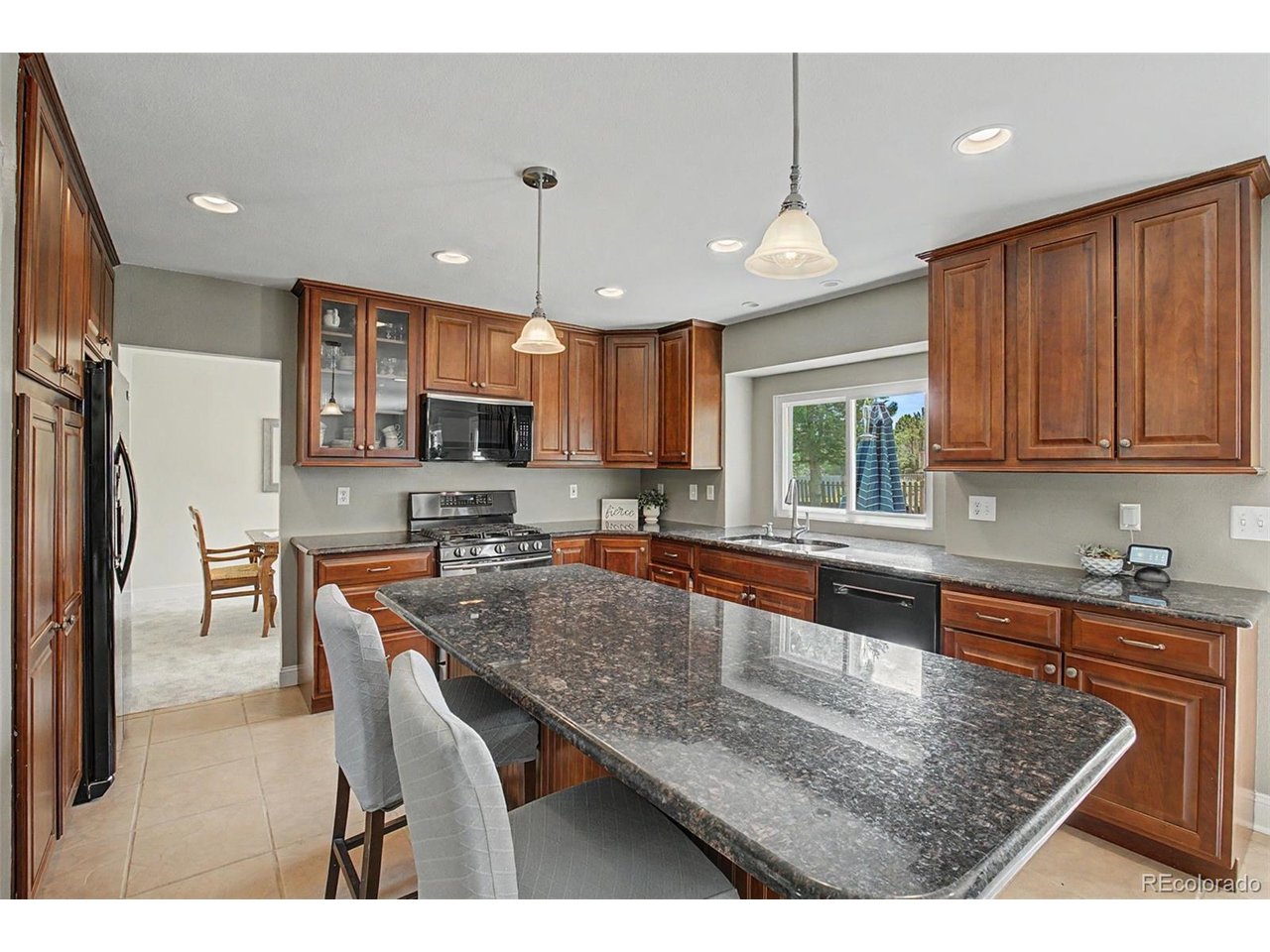 Residential in Colorado Springs 5