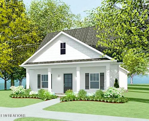 lot-41b-113 Oak Ridge Tpke, Oak Ridge, TN, 37830-7253 | Card Image