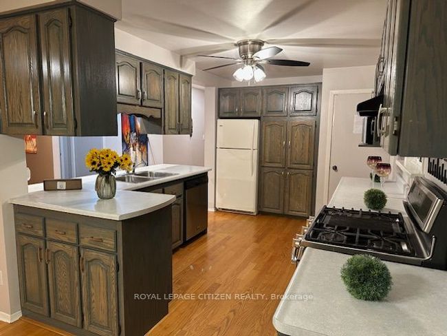 394073 County Rd 12, House other with 5 bedrooms, 2 bathrooms and 6 parking in Amaranth ON | Image 7