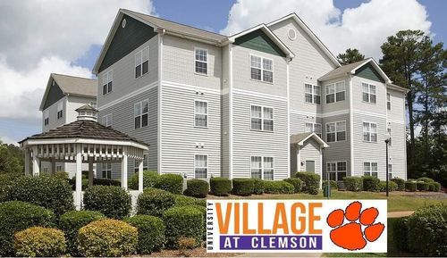 apt-e-230 Campus Dr, Central, SC, 29630-4095 | Card Image
