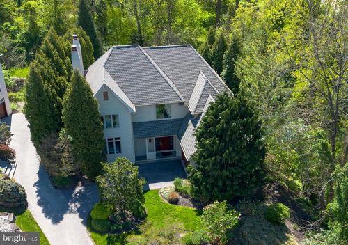 1401 Wesleys Run, Gladwyne, PA, 19035-1049 | Card Image