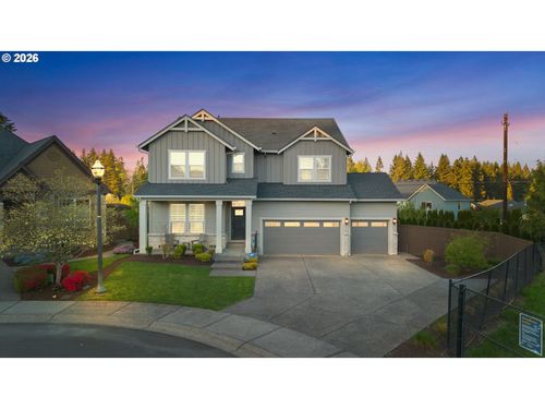 17311 Ne 28th Ct, Ridgefield, WA, 98642-6868 | Card Image
