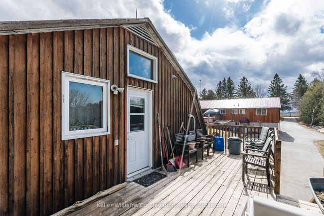 4684 10 Th Sideroad, House other with 5 bedrooms, 4 bathrooms and 10 parking in Essa ON | Image 21