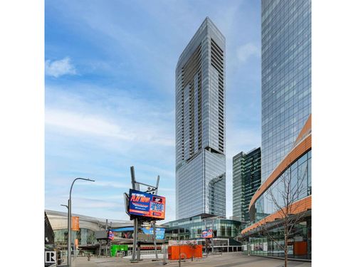3412-10360 102 St Nw, Edmonton, AB, T5J0K6 | Card Image