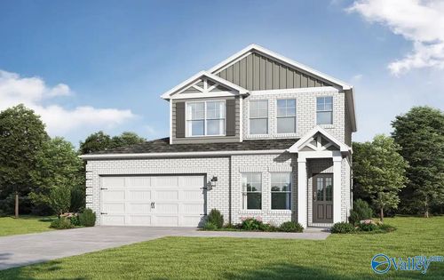 26135 Mccracken Pl, Madison, AL, 35756-5817 | Card Image