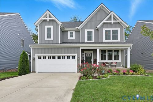 18125 Twin Falls Ln, Moseley, VA, 23120-1845 | Card Image