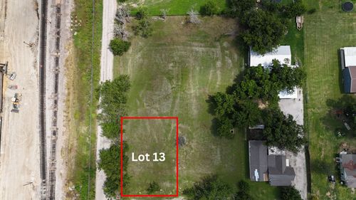Lot 13 E Live Oak St, Dublin, TX, 76446 | Card Image