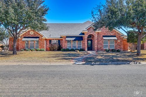 4706 N Bentwood Dr, San Angelo, TX, 76904-8798 | Card Image