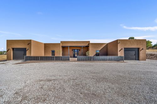 29 Papago Springs Road, Sonoita, AZ, 85637 | Card Image