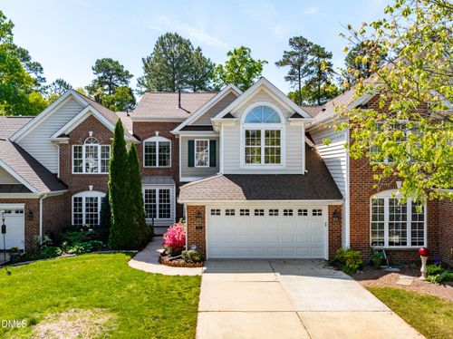 9113 White Eagle Ct, Raleigh, NC, 27617-7439 | Card Image