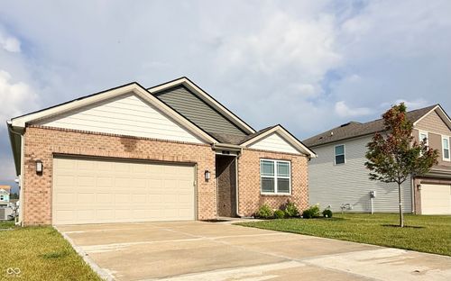 71 Varner Dr, Whiteland, IN, 46184-0109 | Card Image