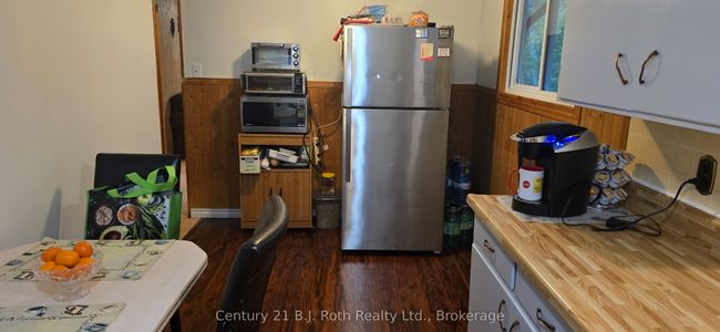 836 Lake Nipissing Rd, Home with 0 bedrooms, 1 bathrooms and null parking in Nipissing ON | Image 33