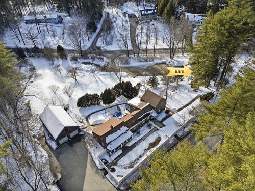 25 Pepperell Road, Brookline, NH, 03033 | Card Image