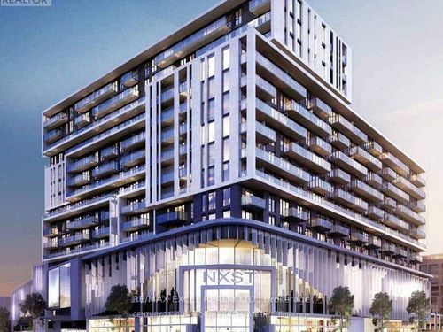 1501-8119 Birchmount Rd, Unionville, ON, L6G0H5 | Card Image