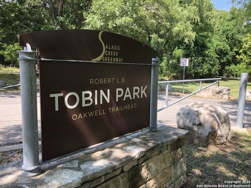 630 Ira Lee Rd, San Antonio, TX, 78218-1773 | Card Image