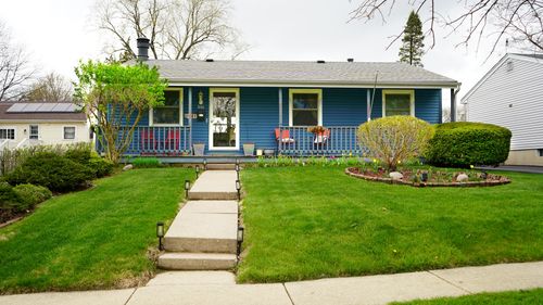 806 S Oak St, West Chicago, IL, 60185-3571 | Card Image