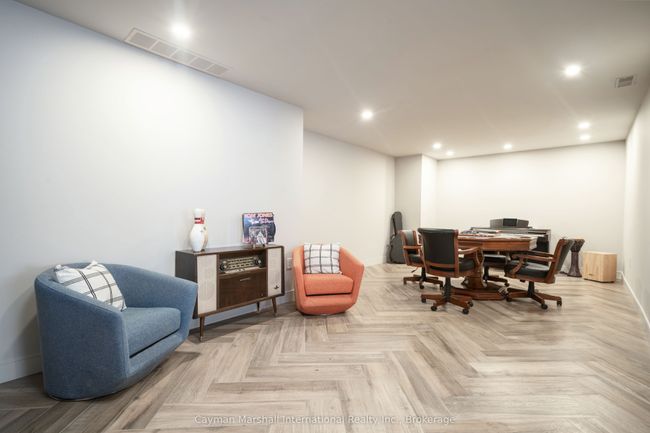 47b George Hunt Memorial Dr, House other with 5 bedrooms, 5 bathrooms and 10 parking in McDougall ON | Image 27