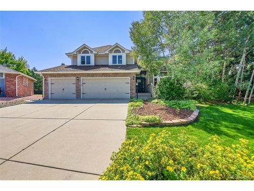 15916 E Crestridge Pl, Centennial, CO, 80015-4219 | Card Image
